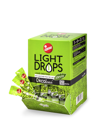 Light Drops Box