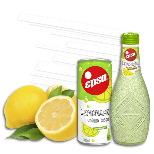 Lemonade - EPSA