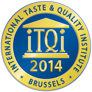 International Taste & Quality Institute (iTQi) 2014