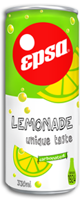 Lemonade - EPSA