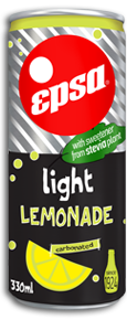 Light Lemonade