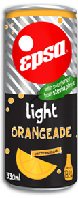 Light Orangeade